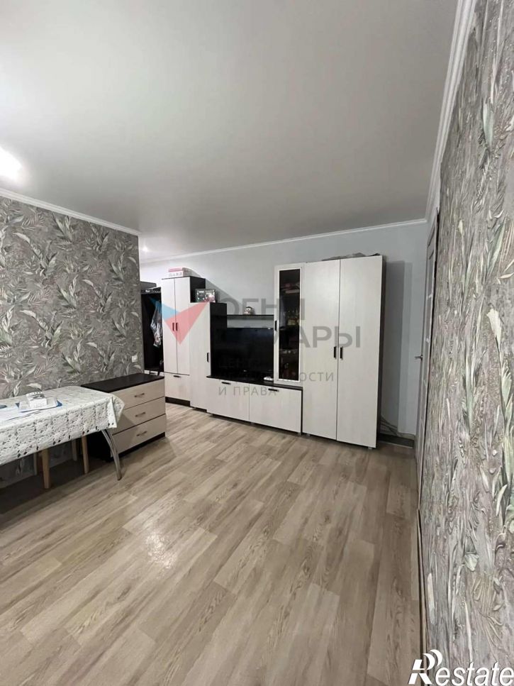 2-комн квартира Пугачевский тракт, 27
