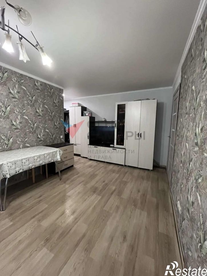 2-комн квартира Пугачевский тракт, 27