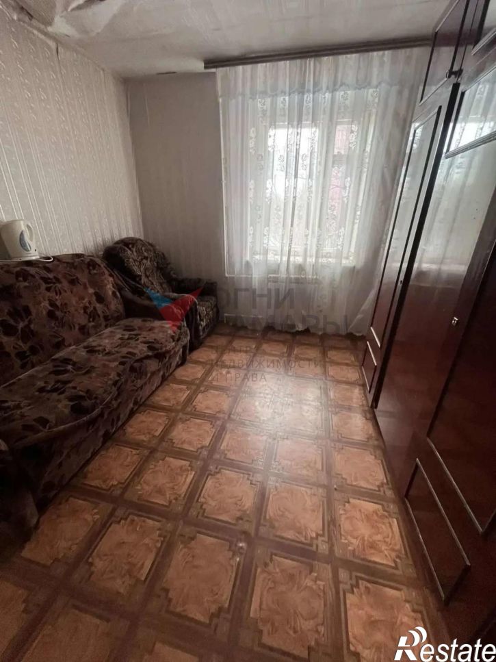Комната Аэропорт Самара, 3