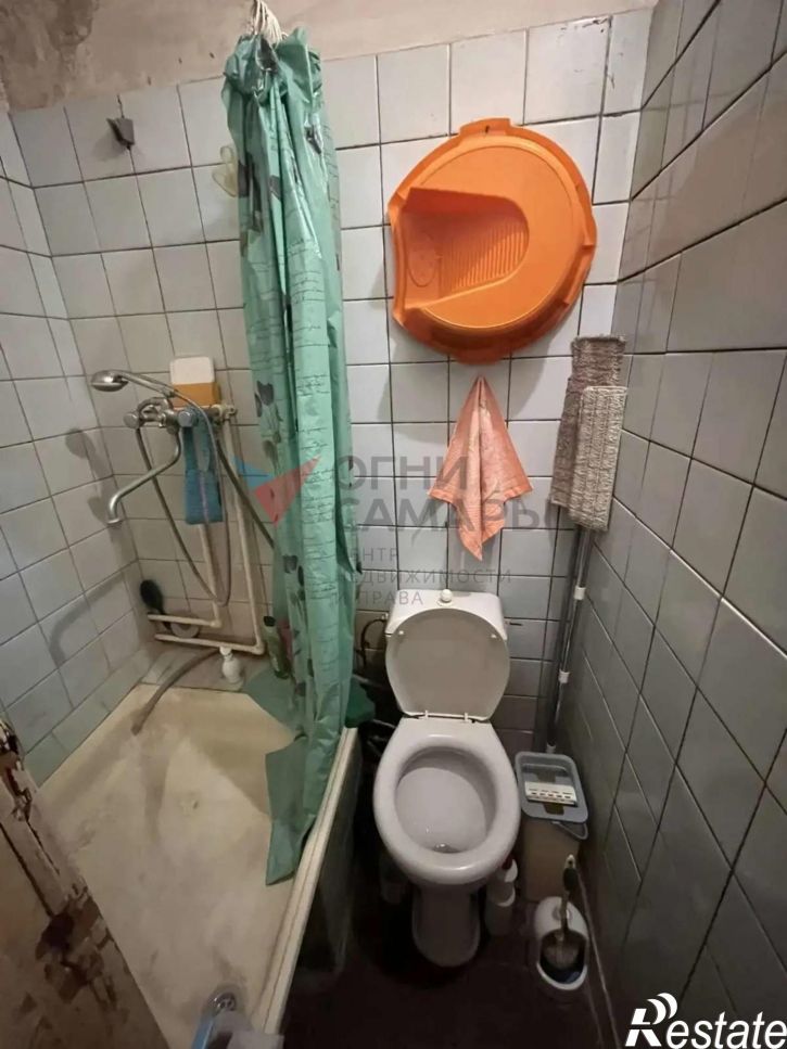 Комната Аэропорт Самара, 3