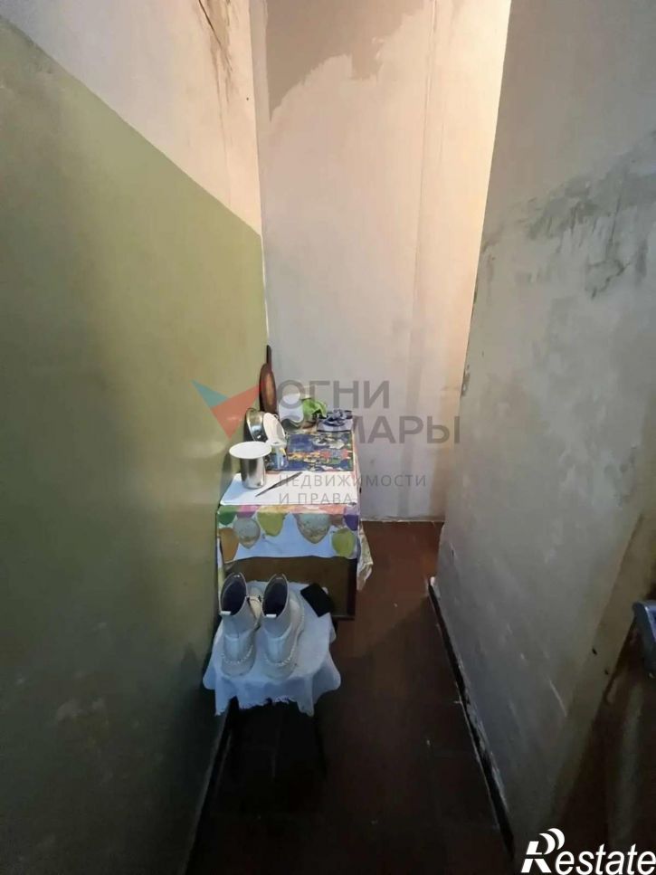 Комната Аэропорт Самара, 3
