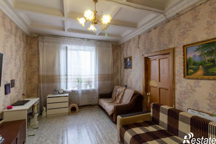 3-комн квартира Кирова проспект, 143