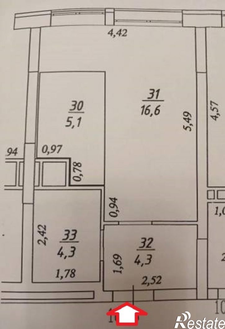 Студия Стара-Загора улица, 240к1