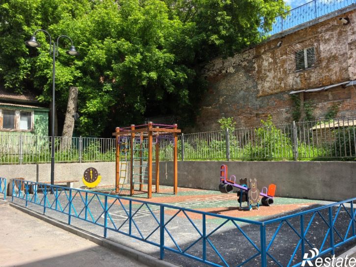 1-комн квартира Максима Горького улица, 27/2
