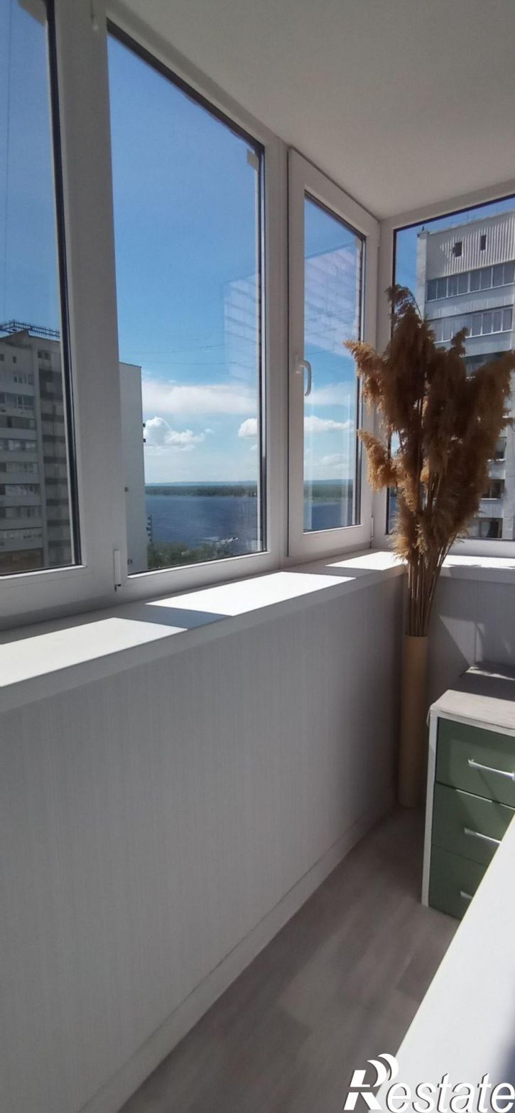 1-комн квартира Ново-Садовая улица, 30