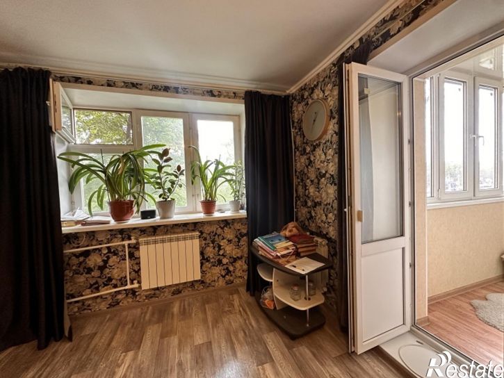 2-комн квартира Авроры улица, 94