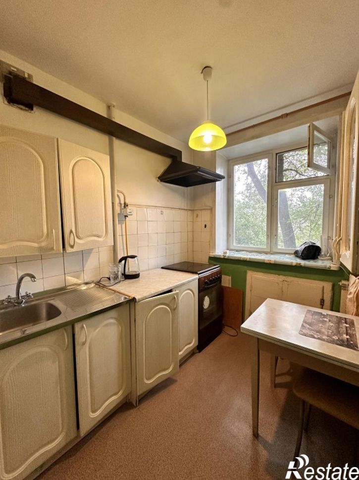 2-комн квартира Авроры улица, 94