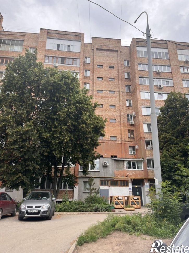 3-комн квартира Стара-Загора улица, 293