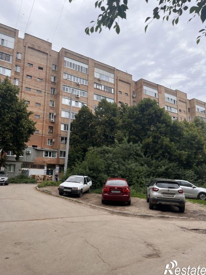 3-комн квартира Стара-Загора улица, 293