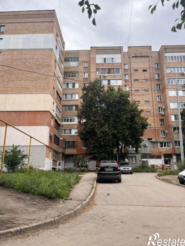 3-комн квартира Стара-Загора улица, 293
