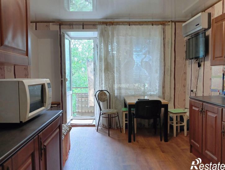 Комната Авроры улица, 105А