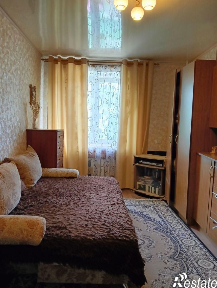 Комната Авроры улица, 105А