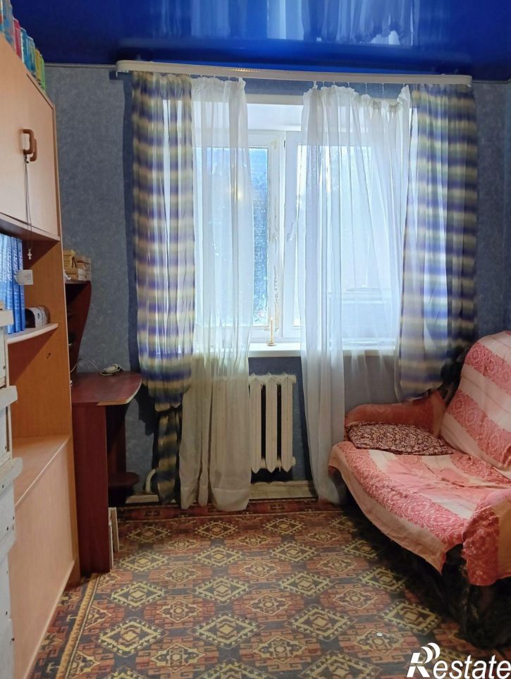 Комната Авроры улица, 105А