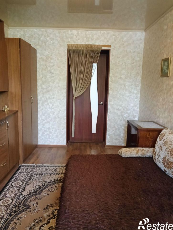 Комната Авроры улица, 105А