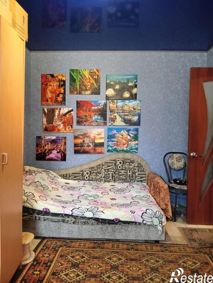 Комната Авроры улица, 105А