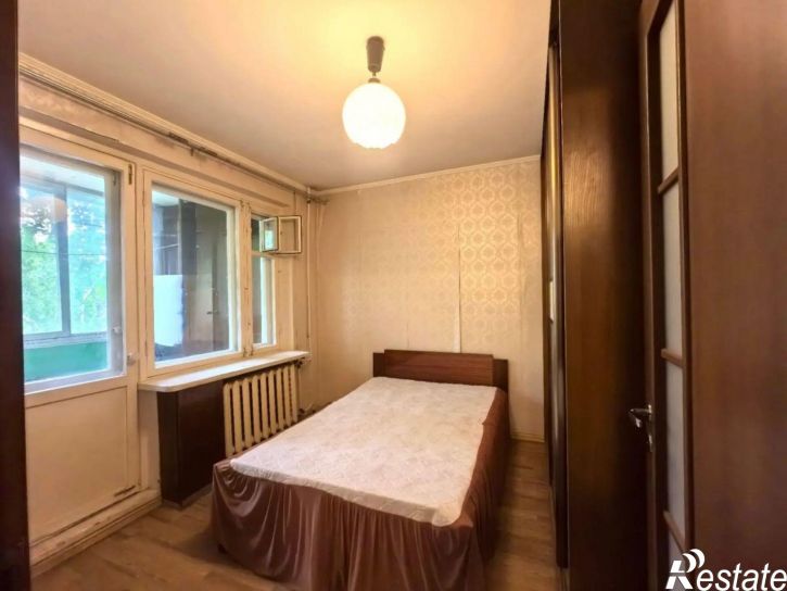3-комн квартира Челюскинцев улица, 13