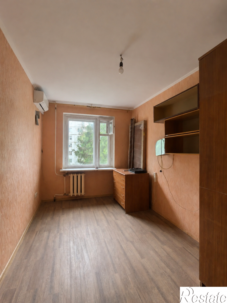 3-комн квартира Челюскинцев улица, 13