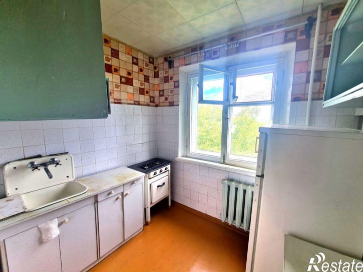 2-комн квартира Карла Маркса проспект, 284