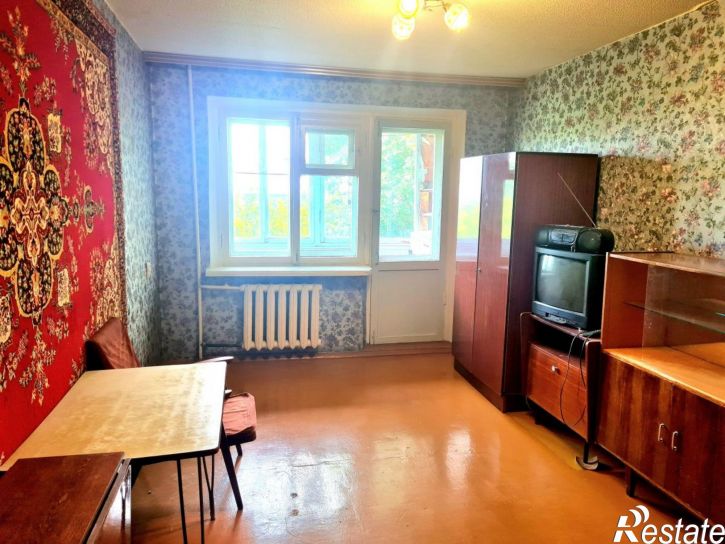 2-комн квартира Карла Маркса проспект, 284