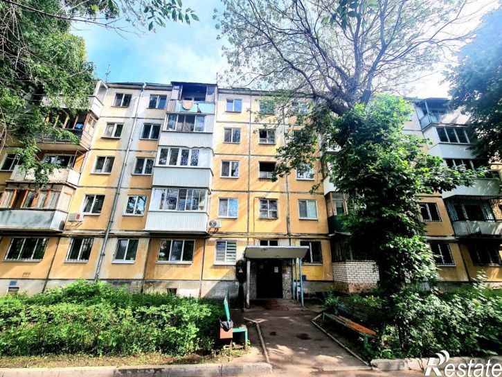 2-комн квартира Карла Маркса проспект, 284