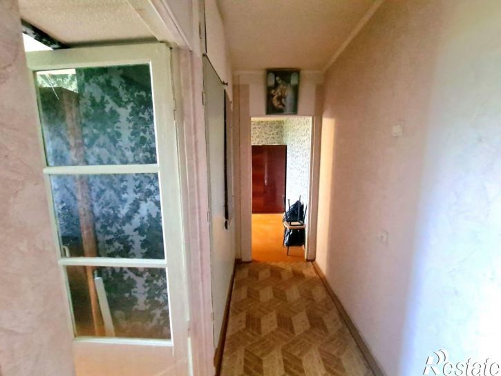 2-комн квартира Карла Маркса проспект, 284