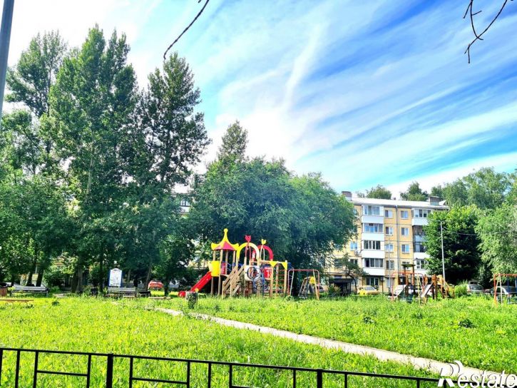 2-комн квартира Карла Маркса проспект, 284