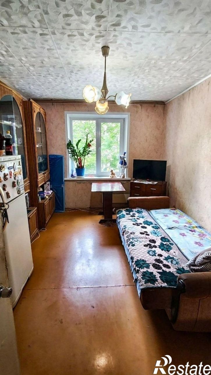 3-комн квартира Черемшанская улица, 248
