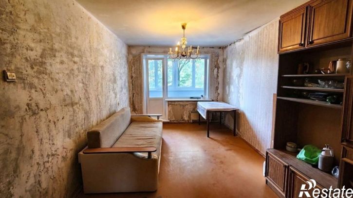 3-комн квартира Черемшанская улица, 248