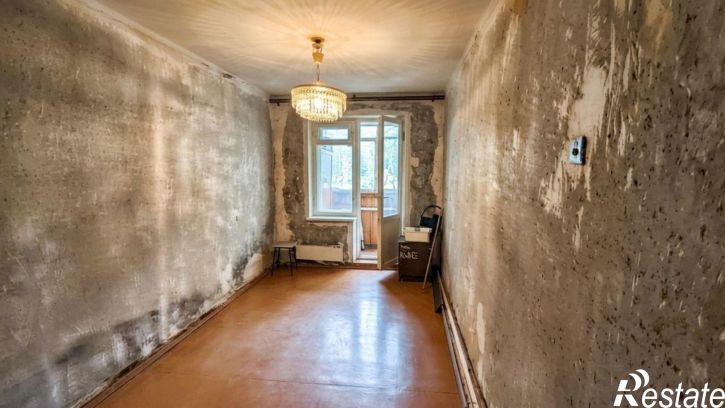 3-комн квартира Черемшанская улица, 248