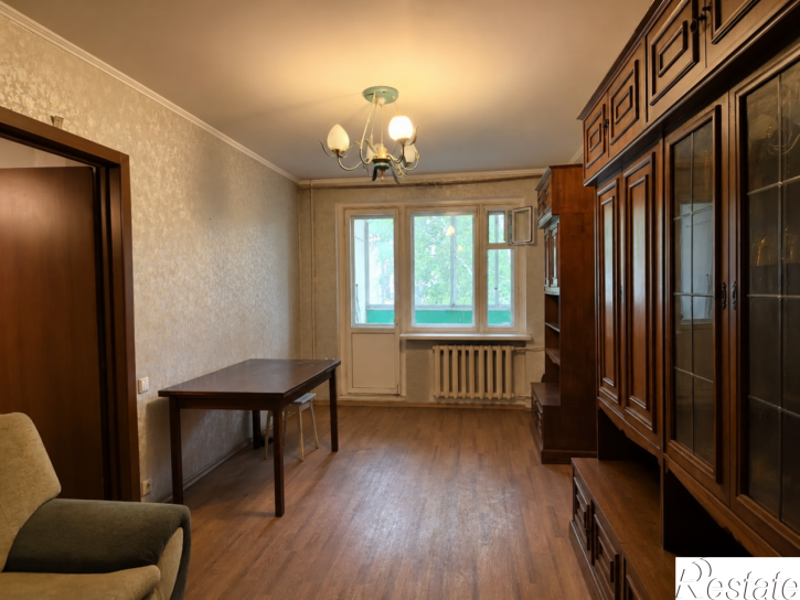 3-комн квартира Челюскинцев улица, 13