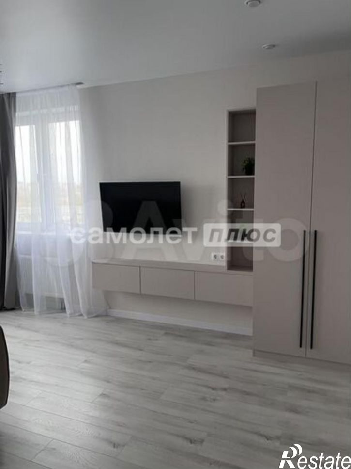 2-комн квартира Урожайный 4-й проезд, 67