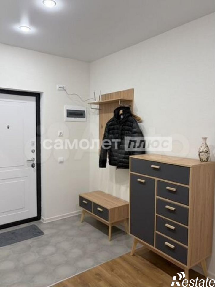 2-комн квартира Урожайный 4-й проезд, 67Б