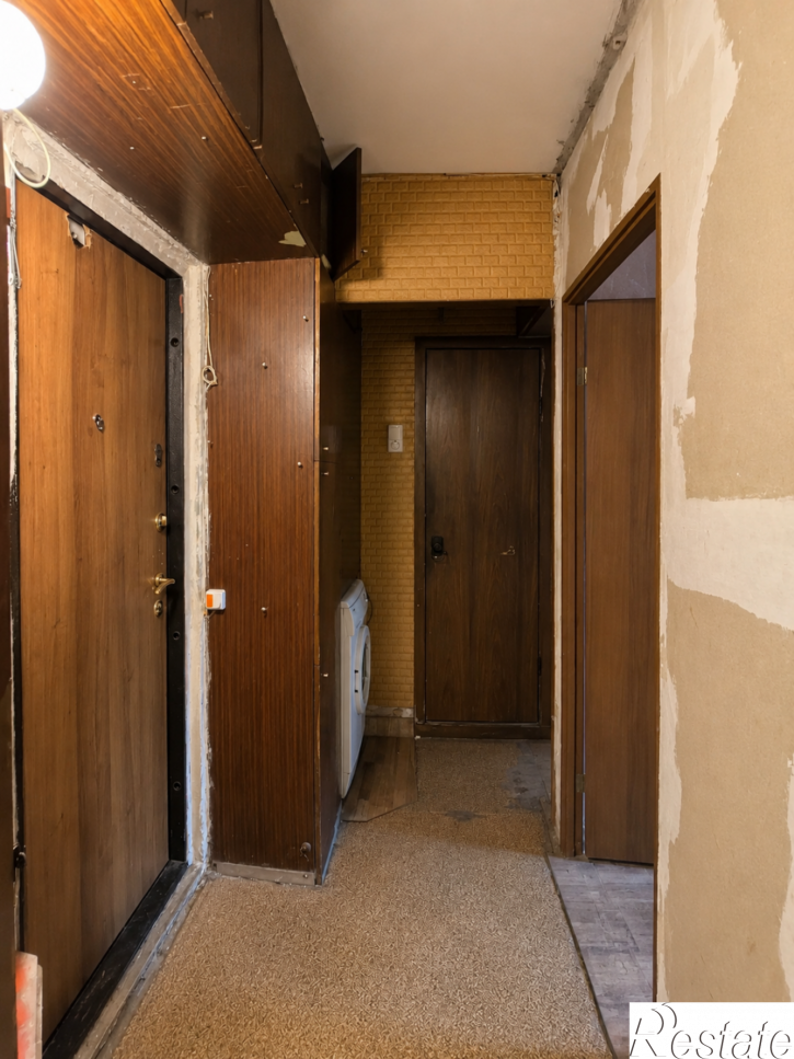 3-комн квартира Челюскинцев улица, 13