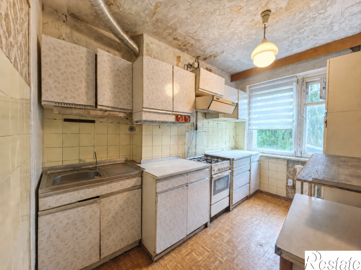 3-комн квартира Челюскинцев улица, 13