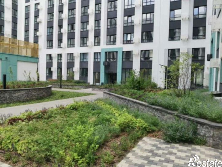2-комн квартира Гая улица, 20