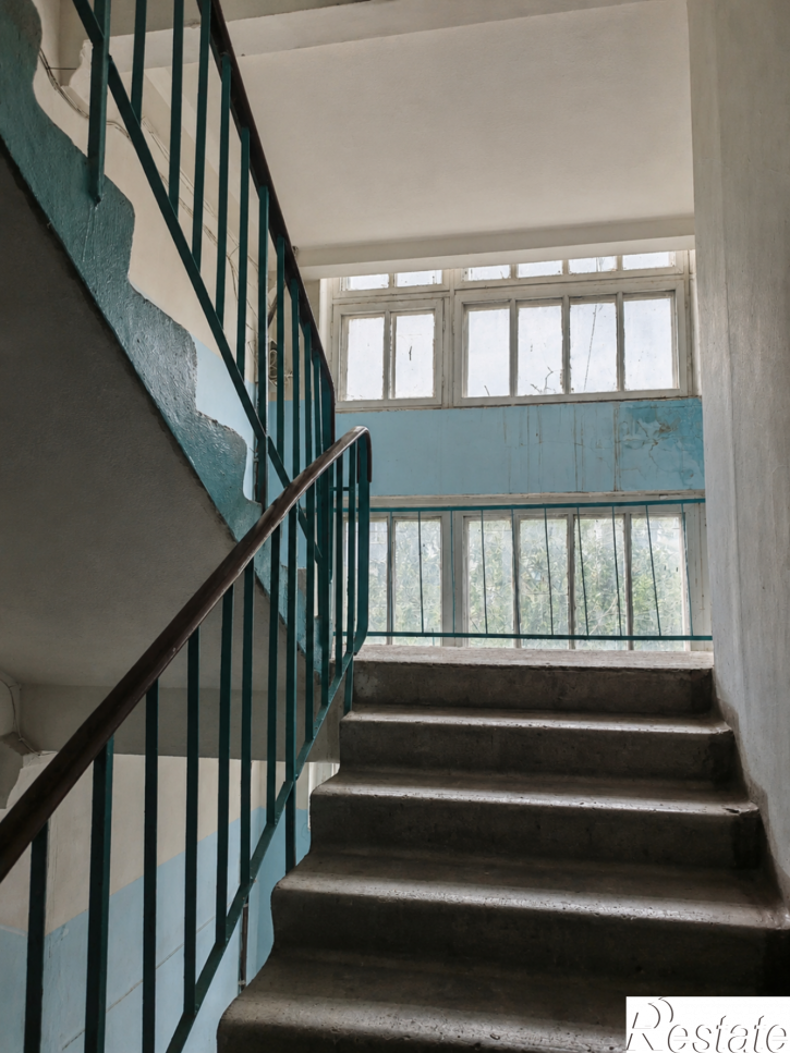 3-комн квартира Челюскинцев улица, 13