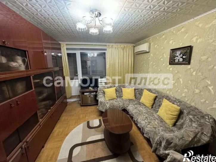 2-комн квартира Карла Маркса проспект, 122