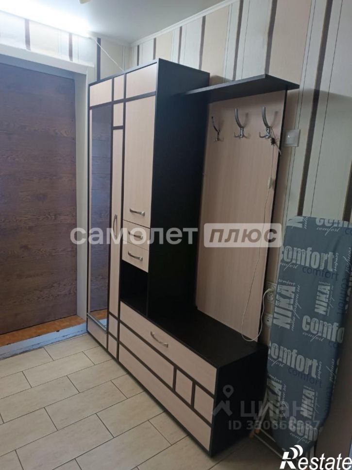 1-комн квартира Ново-Садовая улица, 30