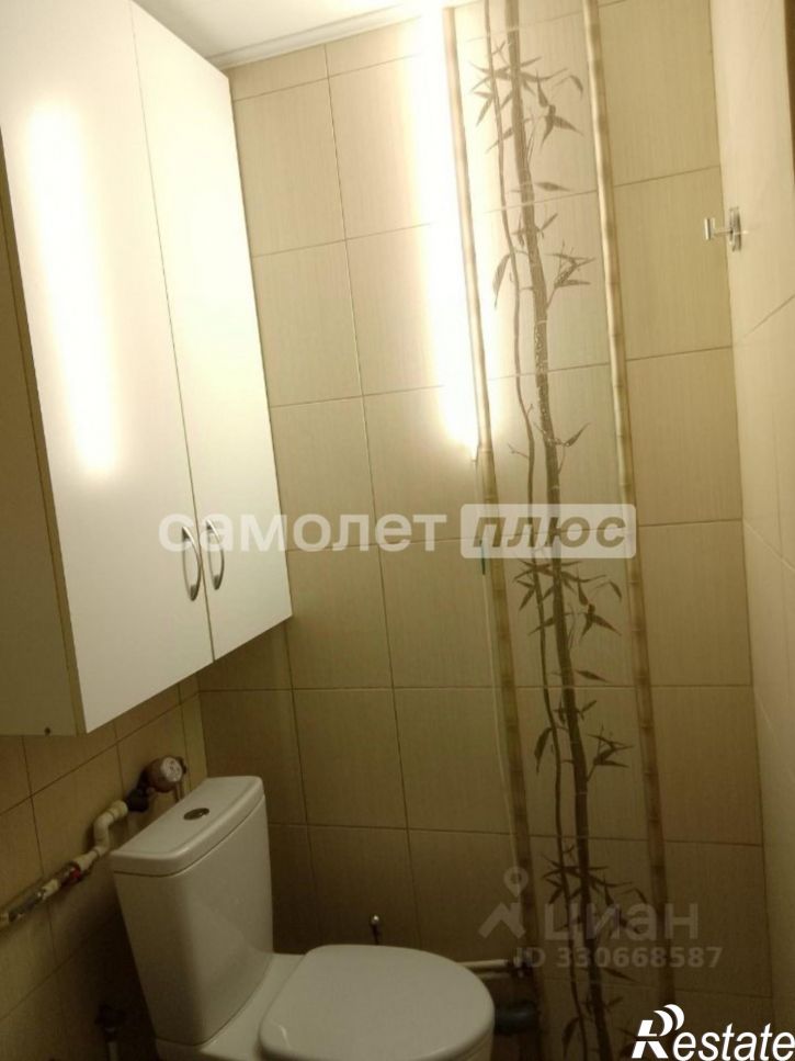 1-комн квартира Ново-Садовая улица, 30