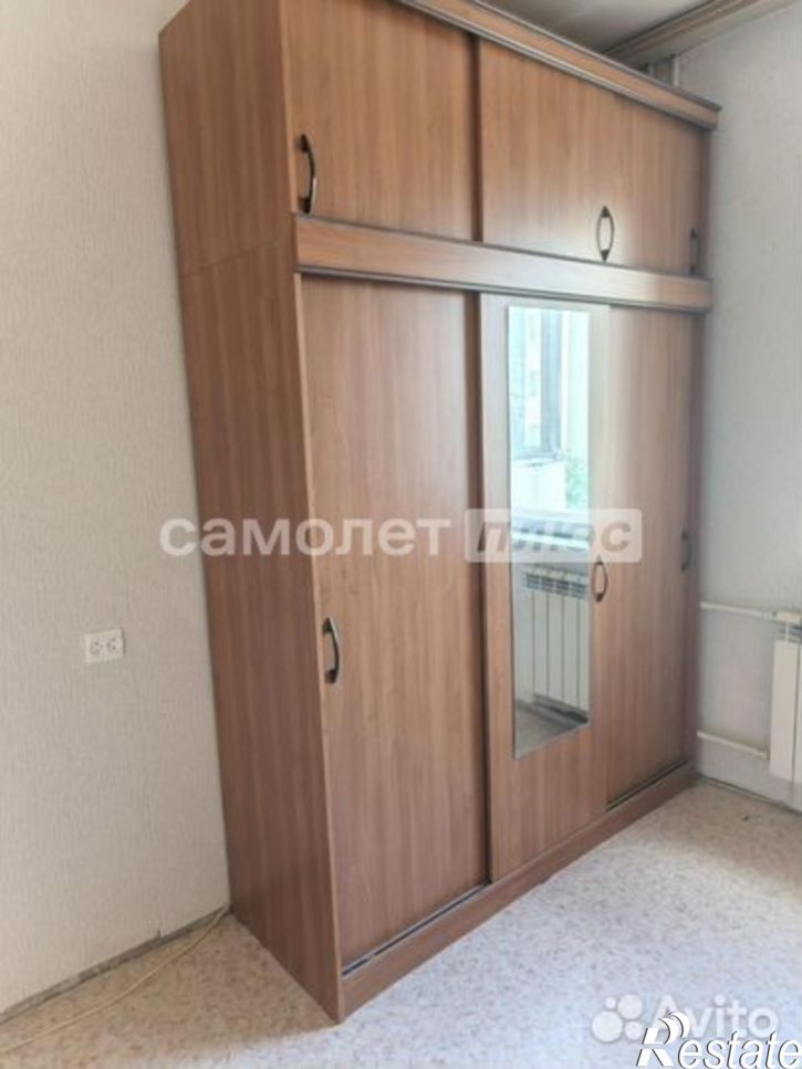 2-комн квартира Карла Маркса проспект, 8