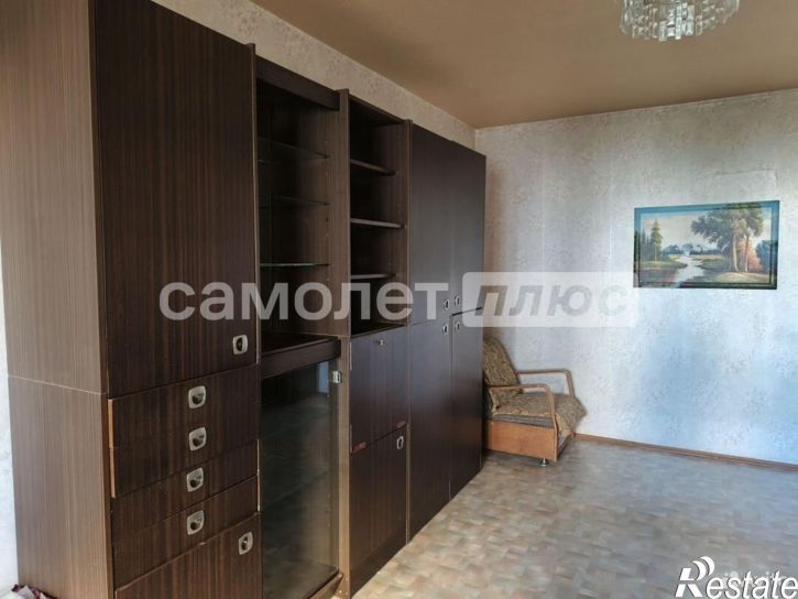 2-комн квартира Карла Маркса проспект, 8
