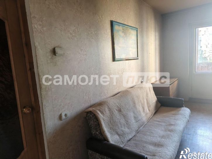 2-комн квартира Карла Маркса проспект, 8