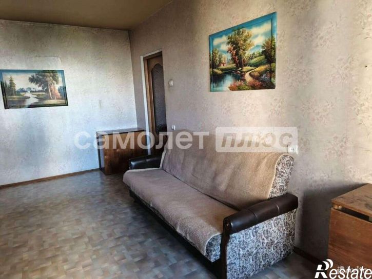 2-комн квартира Карла Маркса проспект, 8