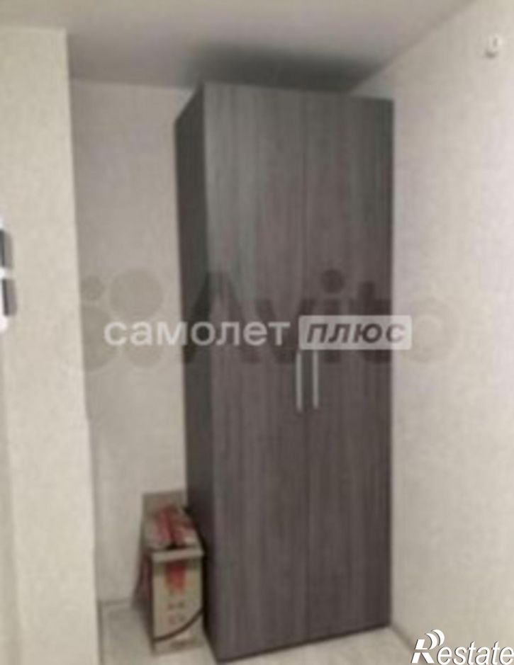 1-комн квартира Революционная улица, 101Б