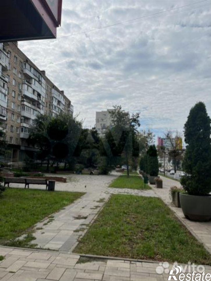 2-комн квартира Молодогвардейская улица, 223