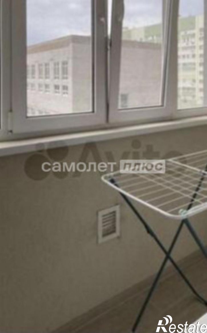 1-комн квартира Революционная улица, 101Б