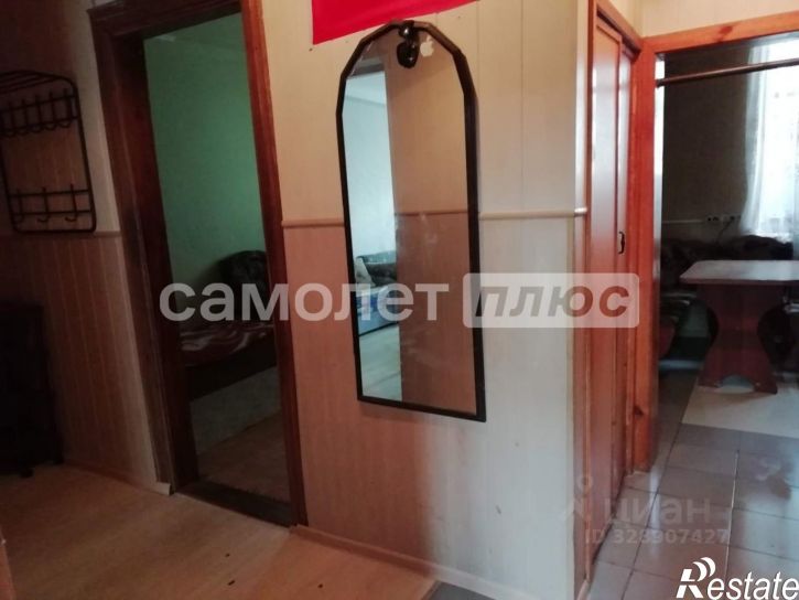2-комн квартира Торговый переулок, 26А