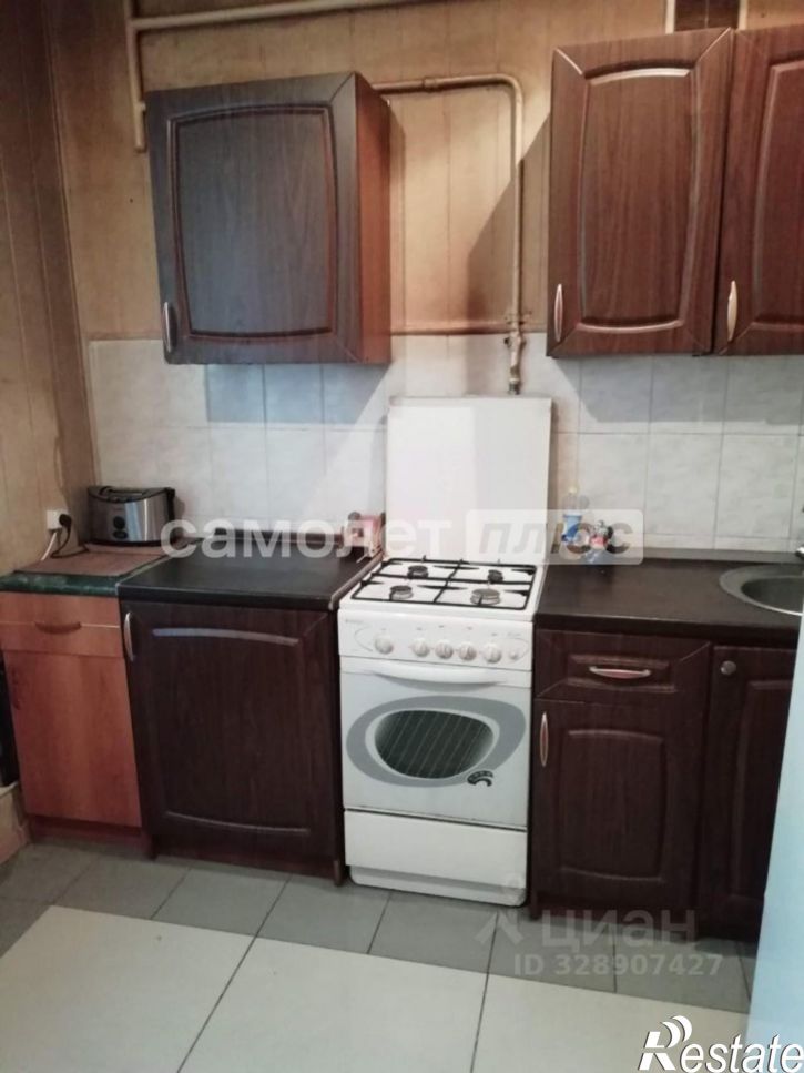 2-комн квартира Торговый переулок, 26А