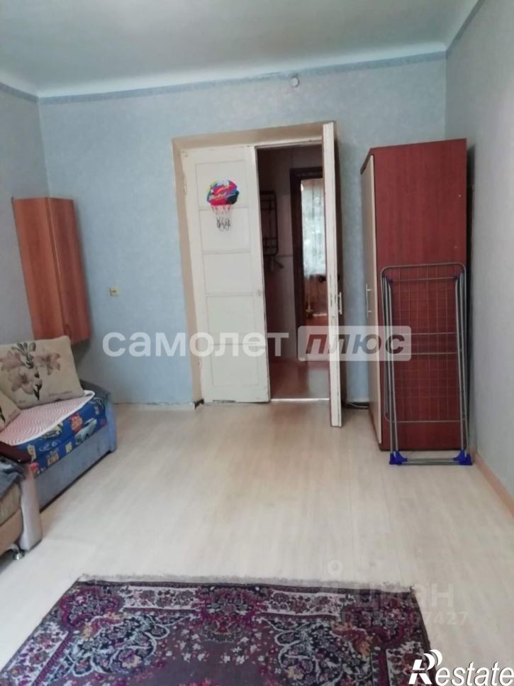 2-комн квартира Торговый переулок, 26А