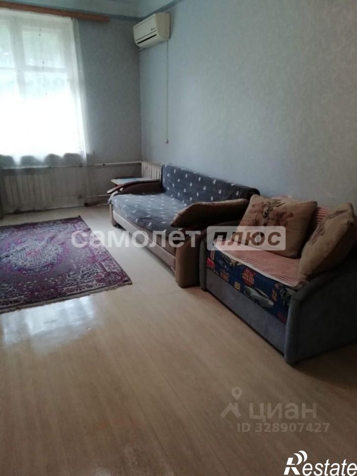 2-комн квартира Торговый переулок, 26А